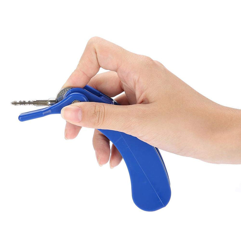 Key Aid Turner Holder Door Opening Assistance with Grip for Arthritis Hands Elderly and Disable,Car Door Handle For Disabled Disabled Toilet Key Uk Caring Cutlery Adult Arthritis Aids For Hands - NewNest Australia