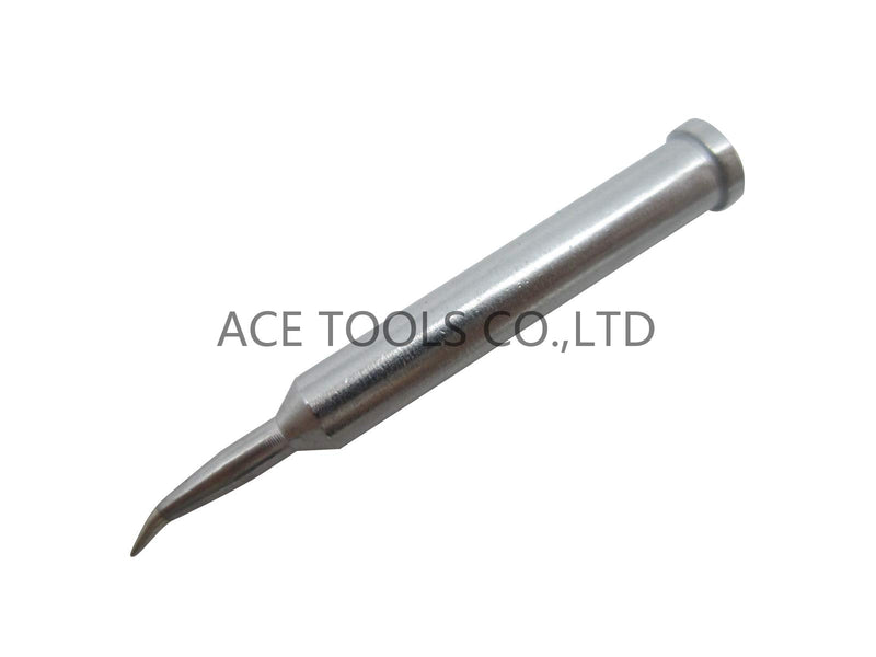 Weller XT Series XTKN O H A B C D E F AA BB CC M X Soldering Tip replacement fit WXP120 WP120 WP120IG WX1010 WX2020 WT1010H WD1000HPT Solder Station Iron Consumer Tips (Brand"AiCE Tls) (14 Pieces) - NewNest Australia