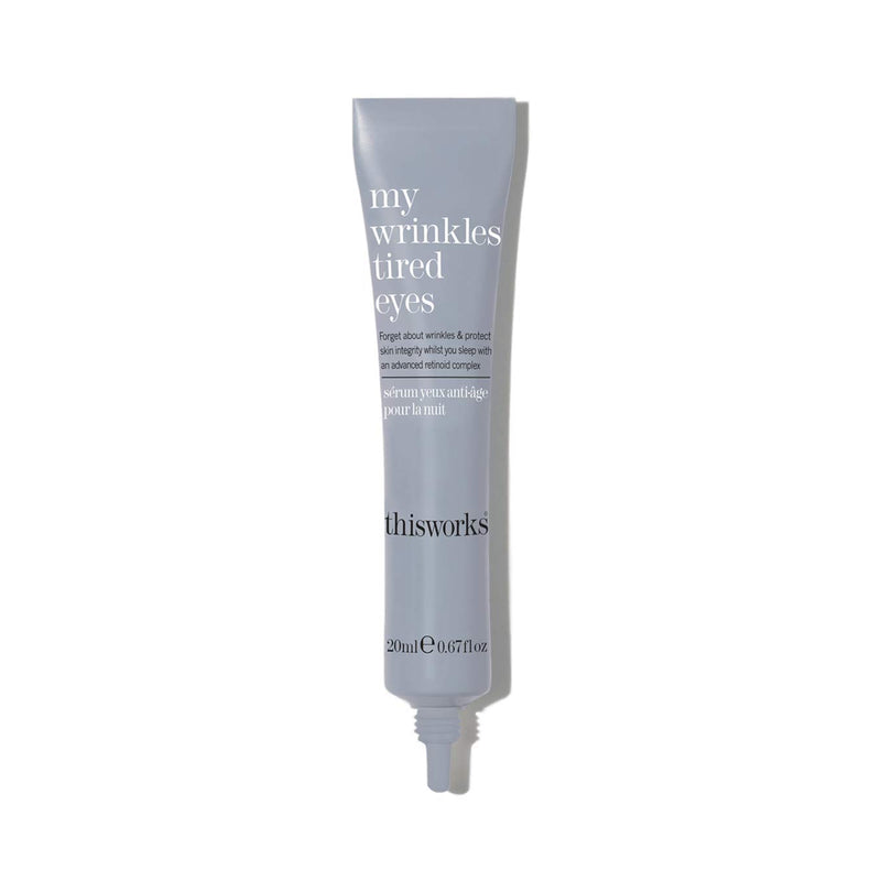 This Works My Wrinkles Tired Eyes 20 ml - NewNest Australia