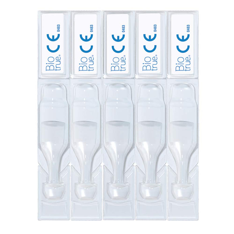 Bausch + Lomb Biotrue eye drops EDO, pack of 1 (10 x 0.5 ml) - NewNest Australia