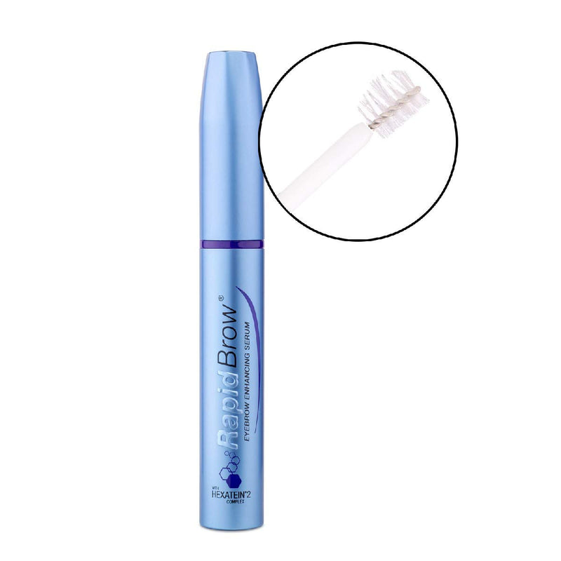 RapidBrow Eyebrow Enhancing Serum - NewNest Australia