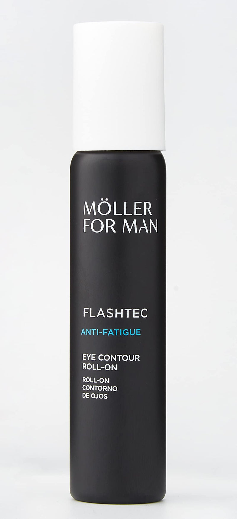 Anne Möller Anne Möller Flashtec Anti-Fatigue eye contour roll-on 15ml x - NewNest Australia