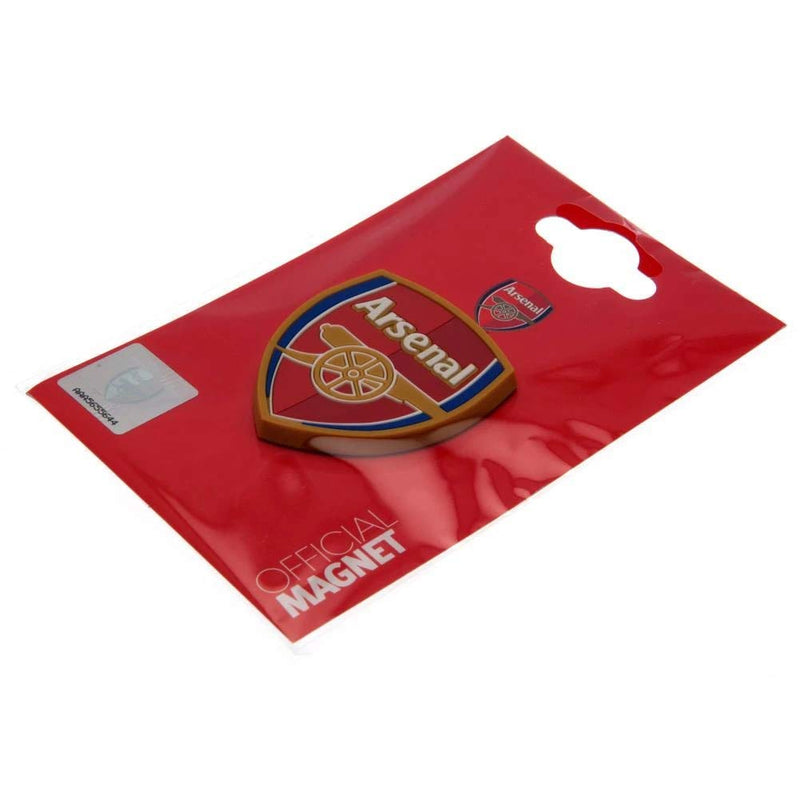 Official Arsenal FC Crest Magnet - NewNest Australia