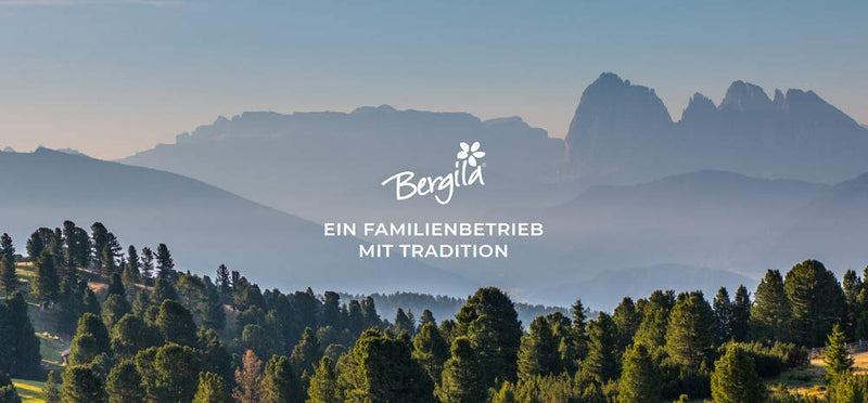 Bergila Organic Mountain Pine Essential Oil (Pinus Mugo) 10 Ml - Made From 100% Natural, Organic Raw Materials - Controlled And Certified Quality From South Tyrol - NewNest Australia