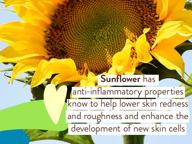 Babo Botanicals, Baby Skin, mineral sun protection lotion, SPF 50, 89 ml - NewNest Australia