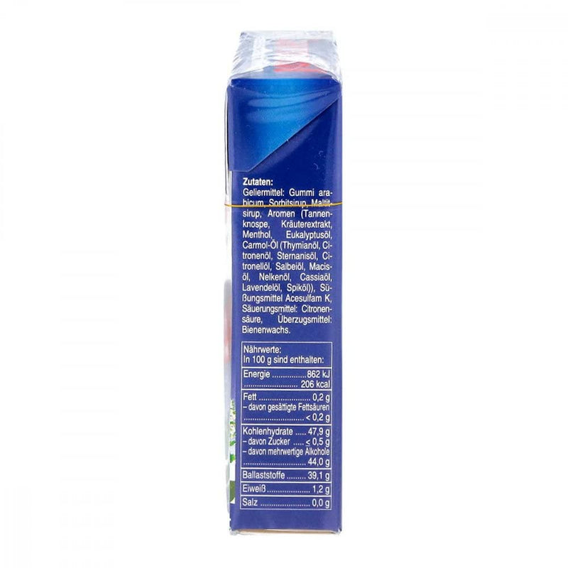 CARMOL throat lozenges - NewNest Australia