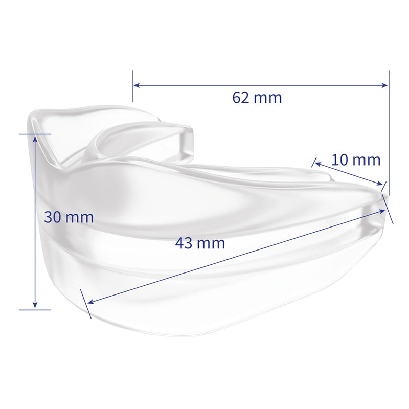Anti Snore Splint Snorban ‚ With Set Nose Spreader ‚ Help Against Free Anti Snore Nose Plasters 3 Different Causes Of Snoring ‚ Great Alternative To Chin Strap Rings And Snore Watches (Somni Shop Set W 300) - NewNest Australia