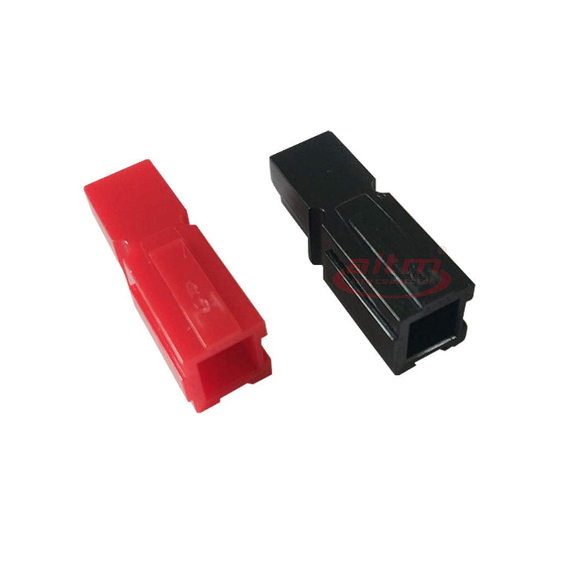 Battery Connector 30A Quick Connect Battery Modular Power Connectors Quick Disconnect (10) 10 - NewNest Australia