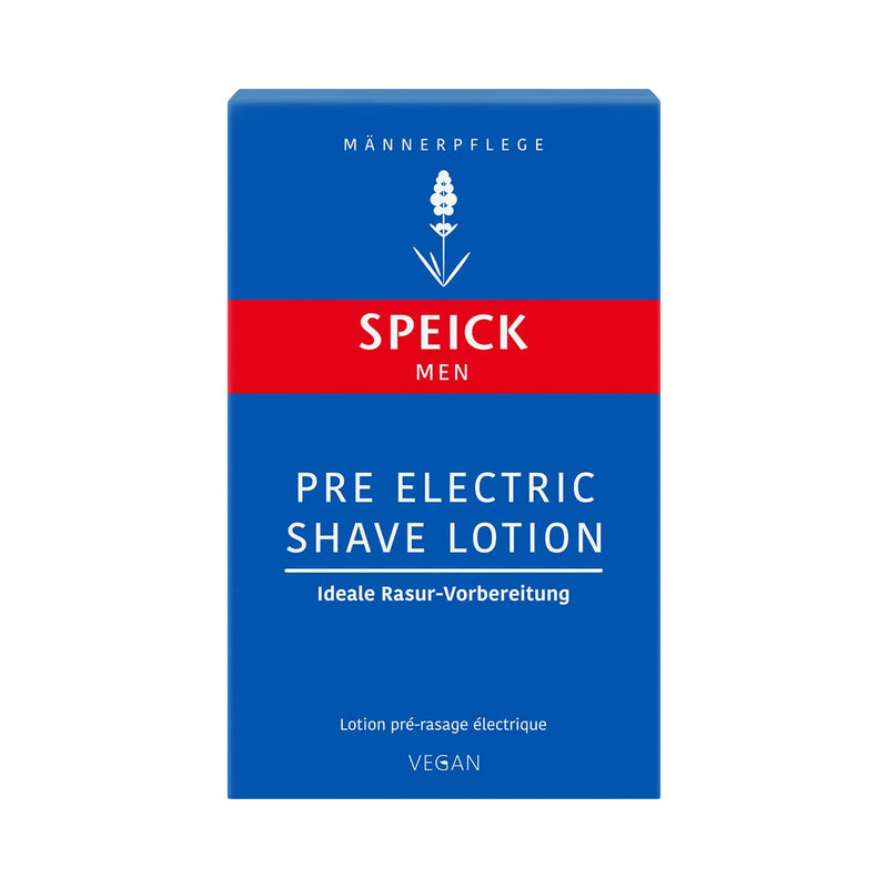 Men Pre Electric Shave Lotion, 100 ml - NewNest Australia