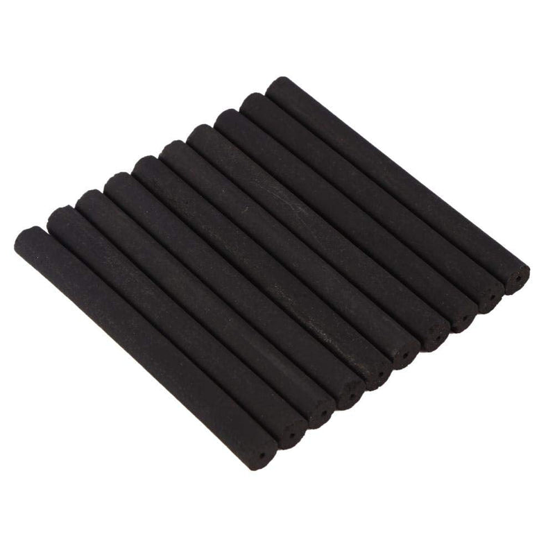 Boquite Valentine's Day Carnival Moxa Rolls, Pack of 10 Smokeless Moxa Stick for Healing Therapy - NewNest Australia