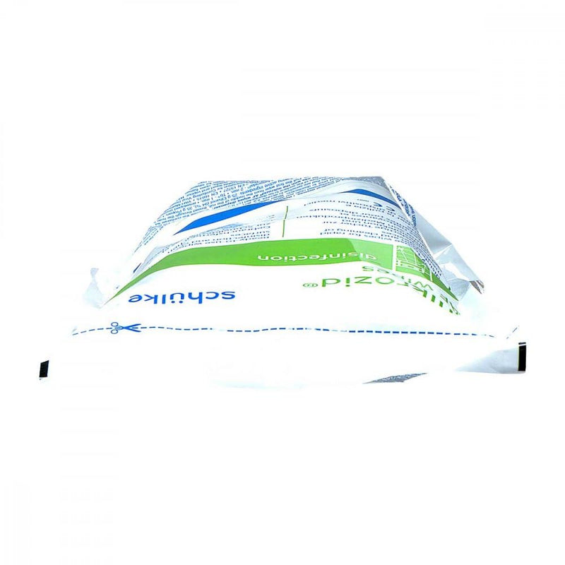 Mikrozid Af wipes surface disinfection 150 pieces - NewNest Australia
