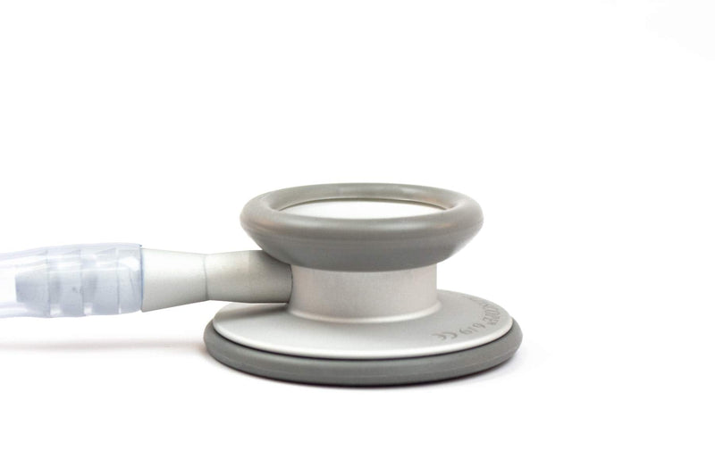 ADC - 619FV Adscope Lite 619 Ultra Lightweight Clinician Stethoscope with Tunable AFD Technology, Amethyst Adscope Lite 619 - New Version - NewNest Australia