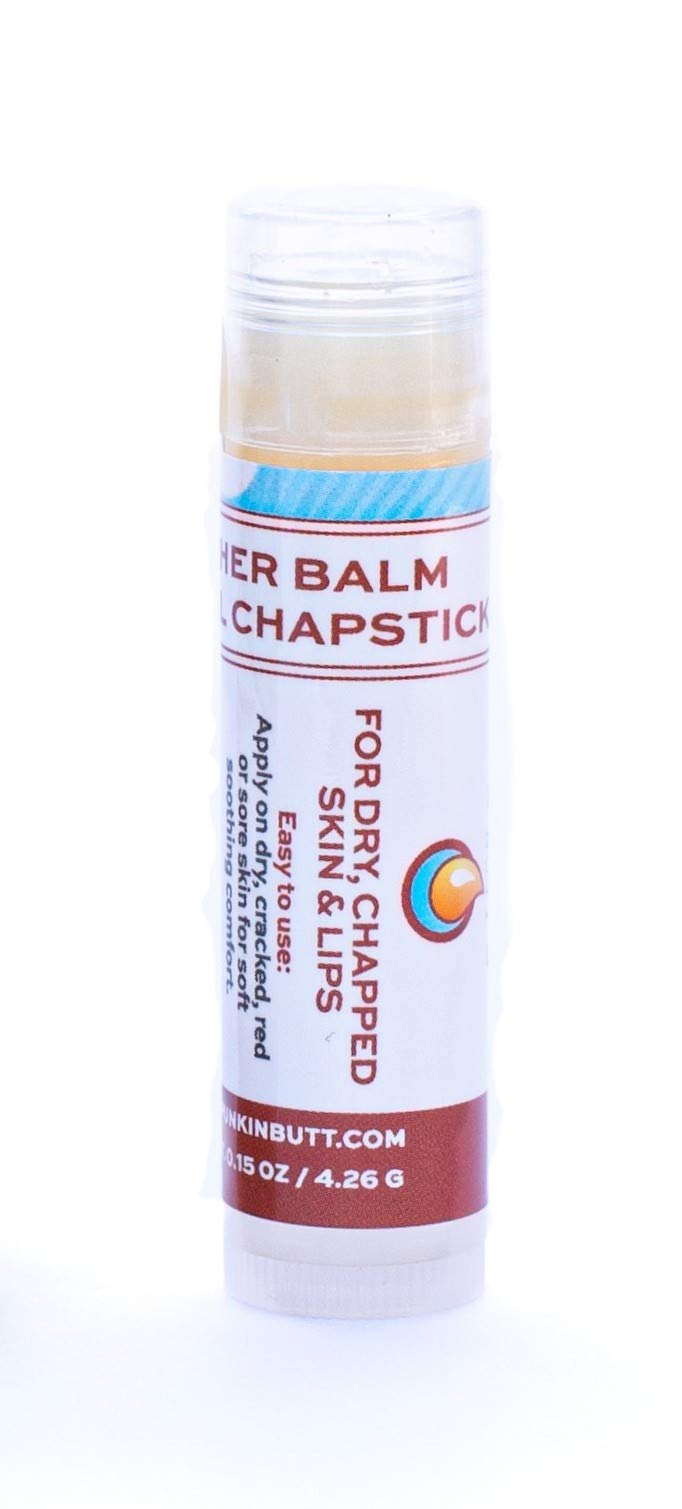 Punkin Butt Baby Teething Oil and Weather Lip Balm Bundle for Sore Gum Relief and Chapped Lips | All Natural, Organic, Safe for Infants, Chemical-Free | 1 Oz Oil - NewNest Australia
