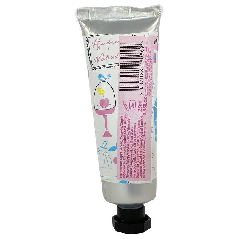 Bomb Cosmetics Hand in The Cookie Jar Hand Treatment Cream, 25ml - NewNest Australia