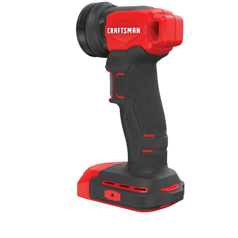 CRAFTSMAN V20 LED Work Light (Tool Only) (CMCL020B) Task Light (Tool Only) - NewNest Australia