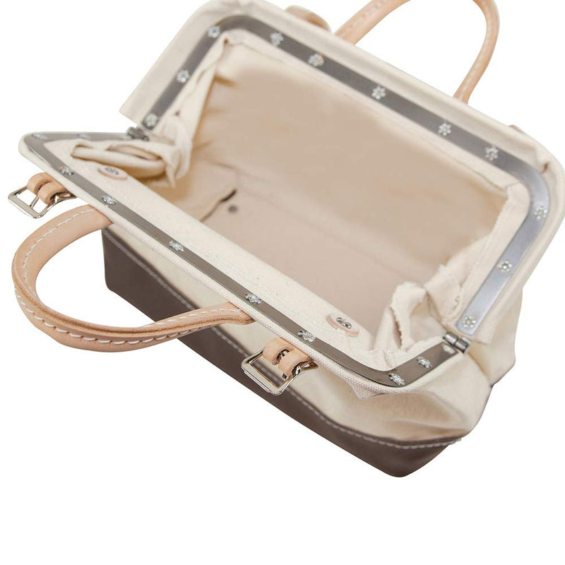 Klein Tools 5102-12 Canvas Tool Bag, 12-Inch - NewNest Australia