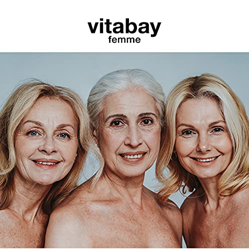 Vitabay Hyaluronic Acid Serum 40 ml • Triple hyaluronic acid for dry facial skin & anti-aging - NewNest Australia