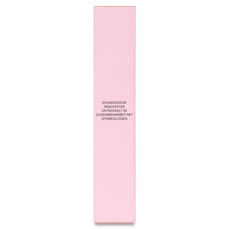 Ellen Moisturizing Probiotic Intimate Cream | Against Dry Mucous Membranes In The Intimate Area | Contains Natural Lactic Acid And Coconut Oil | Perfume Free | 15Ml - NewNest Australia