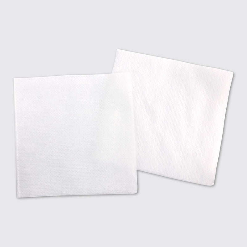 Ever Ready First Aid Non-Woven Sponges, 4" x 4", 4 Ply - 200 Count 4" x 4" (1 Pack of 200) - NewNest Australia