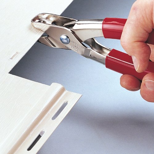 Snap Lock Punch, Red, 9 In Pack of 1 - NewNest Australia