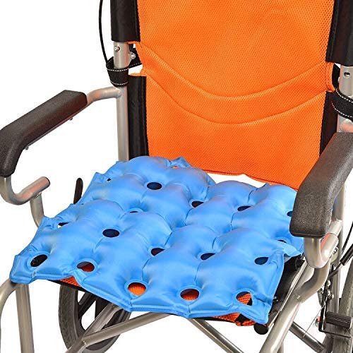 TURNSOLE Pressure Cushions for Bottoms Pressure Sores - Wheelchair Cushions for Pressure Relief - Bed Sore Relief Cushions for Pressure Sores - NewNest Australia