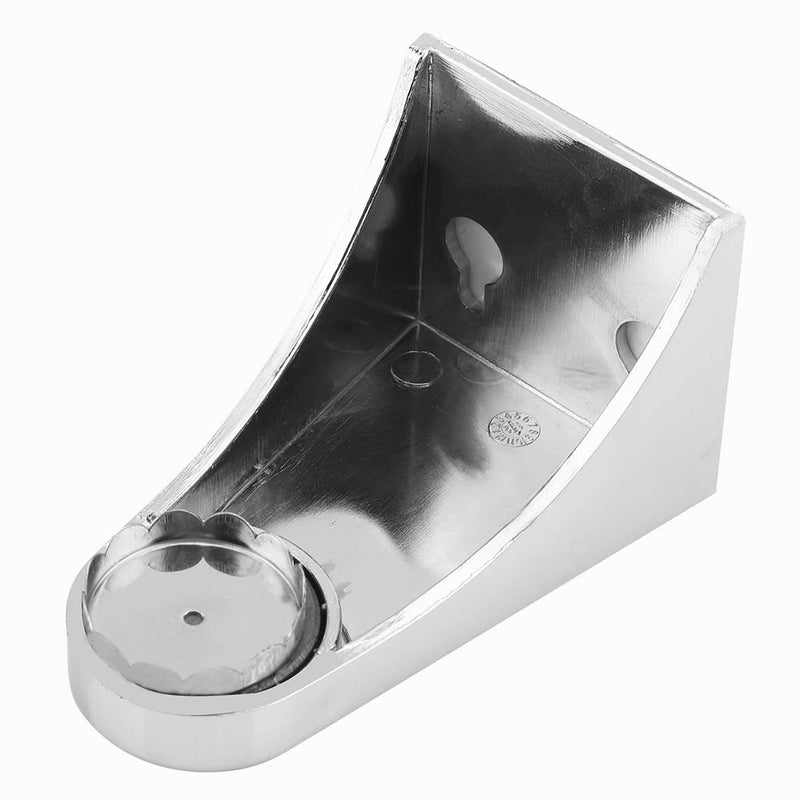 Magnetic Soap Holder Adhesion Wall Mounted Hanging Soap Dish for Sink Bathroom Silver - NewNest Australia