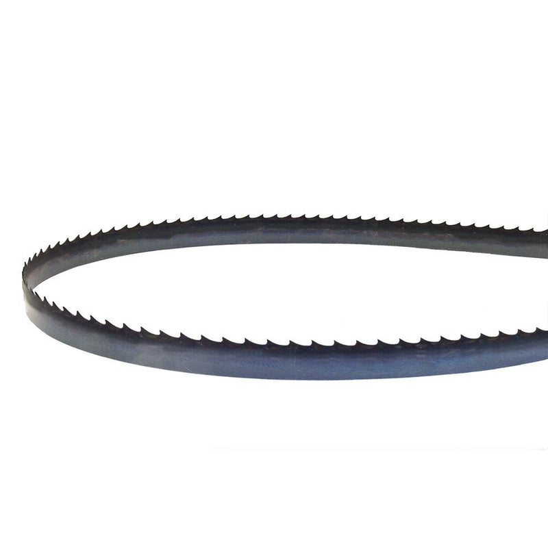 Olson Saw FB27393DB 3/4 by 0.032 by 93-1/2-Inch HEFB Band 3 TPI Hook Saw Blade - NewNest Australia