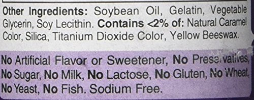 Puritans Pride Resveratrol 250 mg, 60 Count 60 Count (Pack of 1) - NewNest Australia