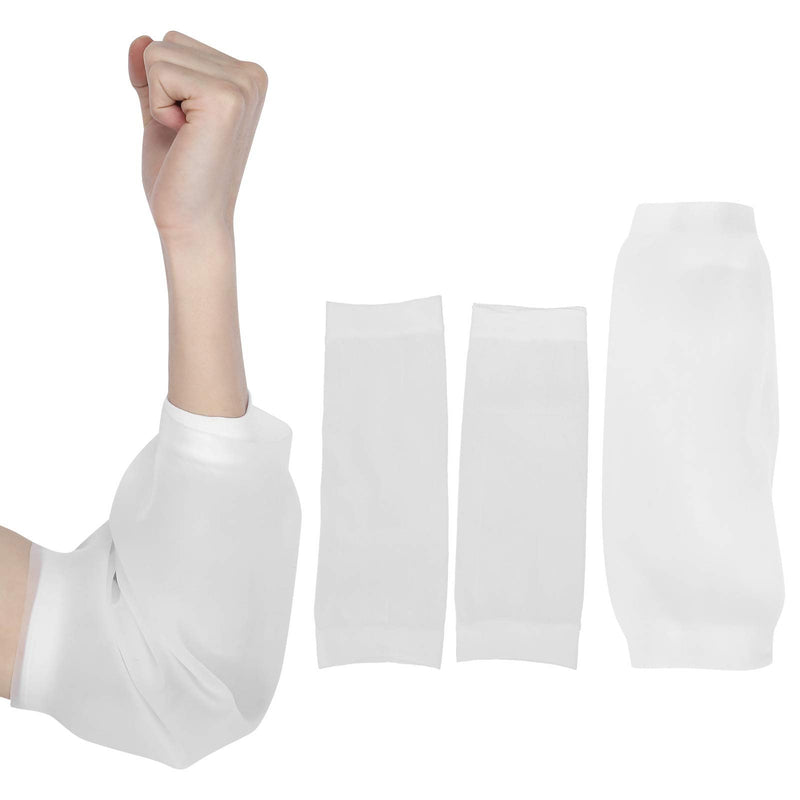 Waterproof Arm Cover, PICC Line Protector for Shower, Arm Sleeve to Protect PICC Line, Arm Fracture Shower Cover for Adult Kids, PICC Protection for Broken Arms and Wounds(S) - NewNest Australia