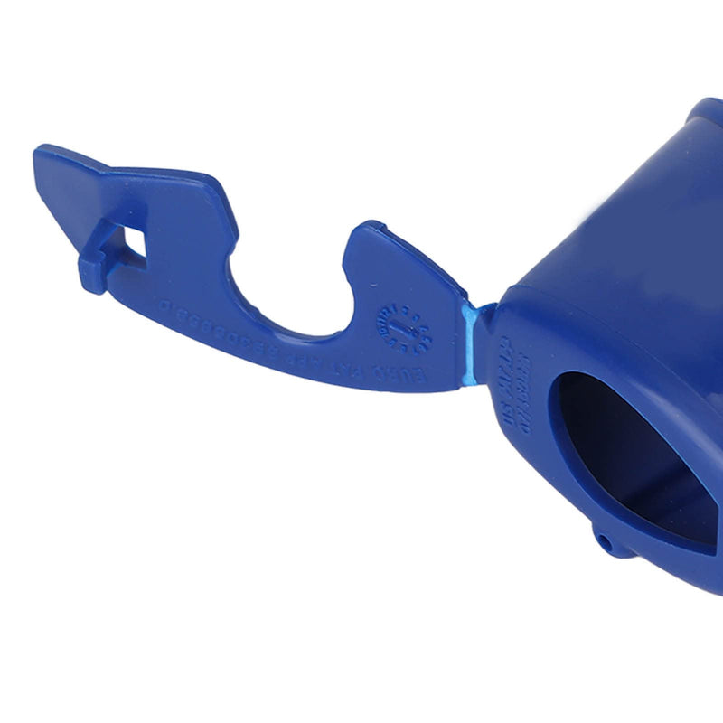 Eye Drop Applicator, Dispenser Aids for Eyedrop, Eye Dropper Cup for Most Eyes Drops Medicine Bottle, Portable Eyedrop Guide Aid Eyedrop Bottle Dispenser Holder Tool for Elderly Children - NewNest Australia