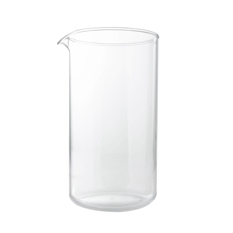 First4Spares 8 Cup Replacement Plastic Beaker for Bodum Coffee Press - NewNest Australia