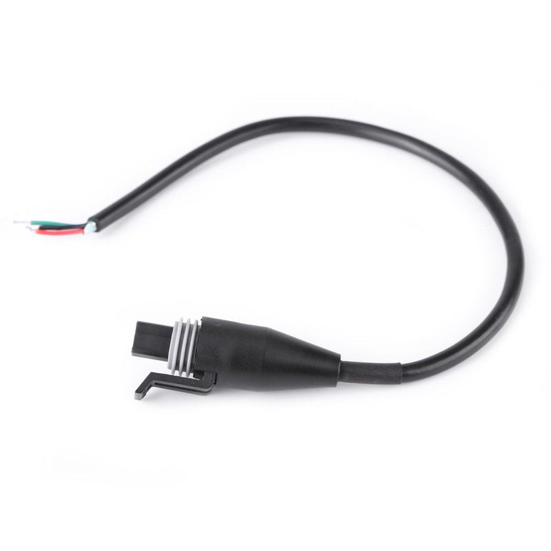 Pressure Transducer Sender Sensor Stainless Steel for Oil Fuel Air Water 1/8"-27 NPT. (30PSI) 30 PSI - NewNest Australia