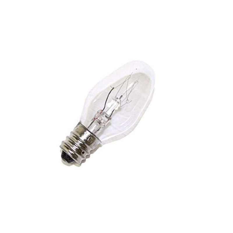 12-Pack, 15 Watt Wax Melt Warmer Light Bulbs for Scentsy Plug-in Nightlight Wax Warmer and Candle Warmers,15 watt Scentsy Bulbs - NewNest Australia