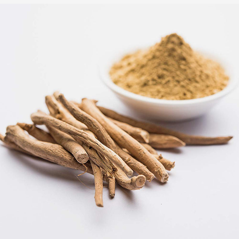 Greenfood Ashwagandha Extract (Withania Somnifera), High Dosage, 500 Mg, 120 Capsules - One Of The Most Important Plant Extracts In Ayurveda. No Additives, No Genetic Engineering, Vegan. 120 Pieces (Pack Of 1) - NewNest Australia