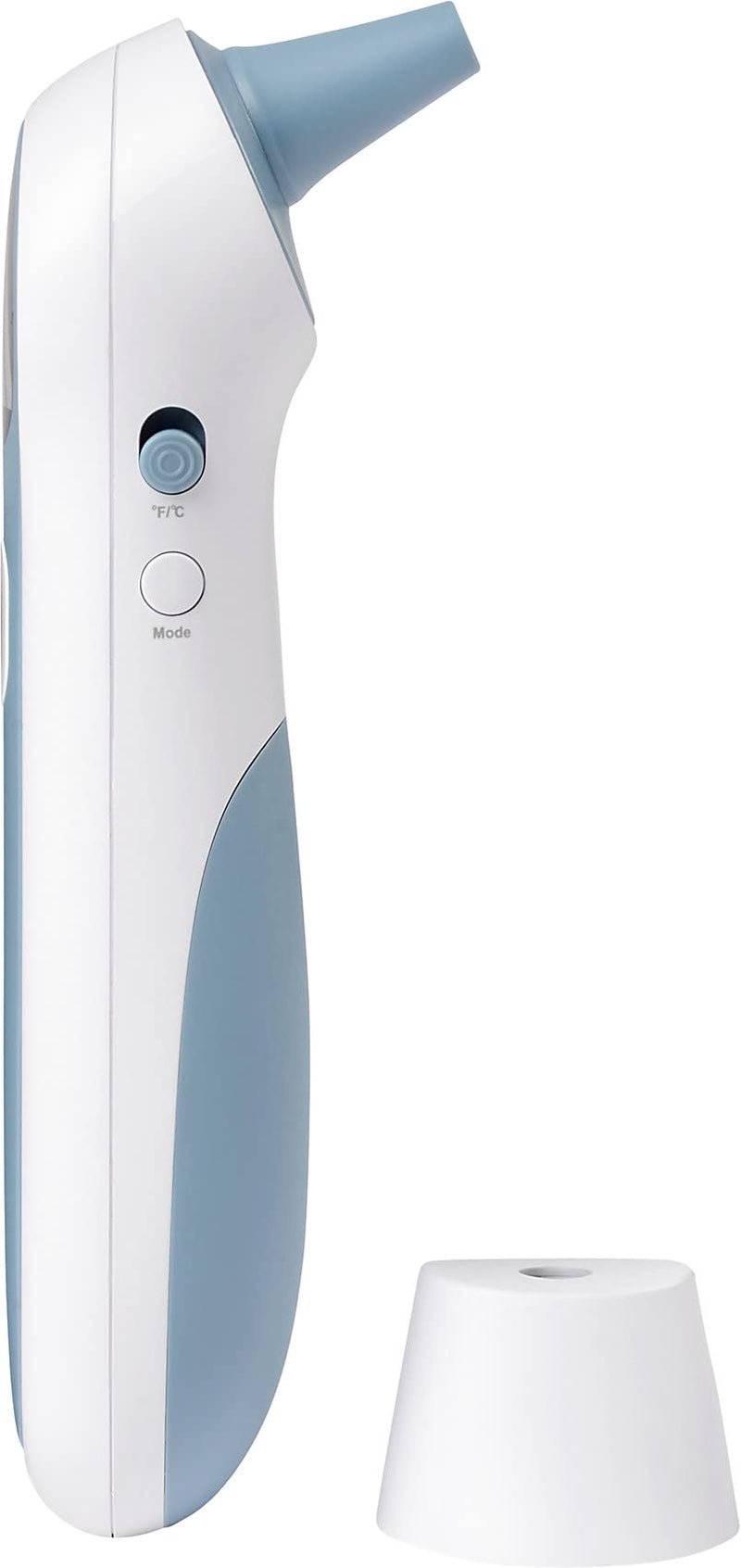 B√Âaba - Non-Contact Fever Thermometer - Infrared Thermometer - Ear And Forehead Measurement - Digital - Room Temperature - Baby, Children And Adult Mode - Ultra-Fast - Multi-Functional - Thermospeed - NewNest Australia