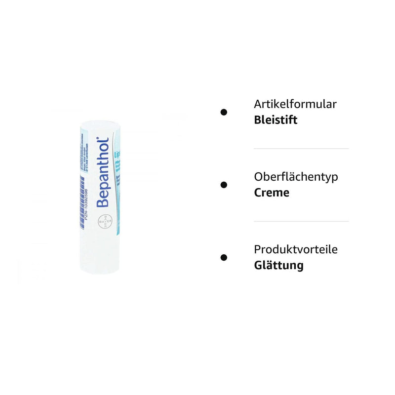 BEPANTHOL Lipstick without box 4.5 g - NewNest Australia