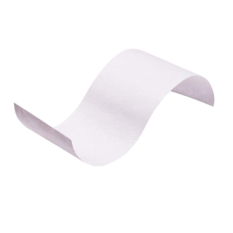 Pink Cosmetics Professional Quality Non-Woven Strips (Pack Of 100) For Wax And Sugarpaste - High Adhesion For Waxing And Sugaring - Does Not Tear During Hair Removal - NewNest Australia