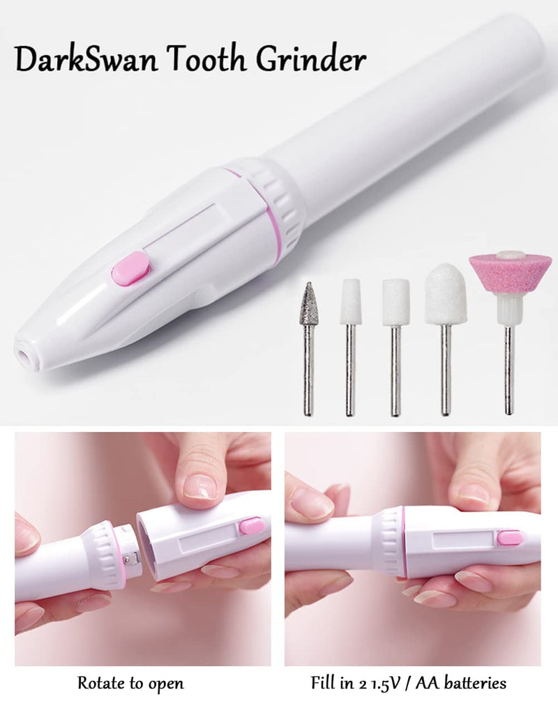 Tooth grinder, dental electric small grinder, polishing and repairing teeth, cleaning and removing calculus - NewNest Australia