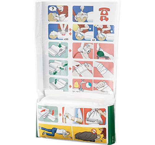 Cederroth 4-in-1 Blood Tiller universal dressing - NewNest Australia