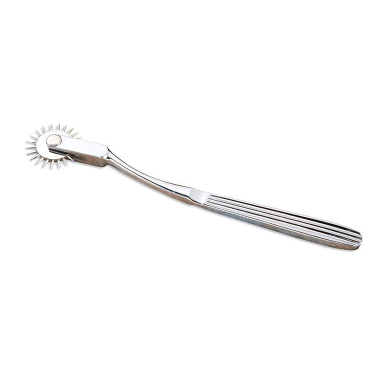 MASX stainless steel neurological nerve wheel according to Wartenberg pinwheel pain wheel sensitivity wheel, nerve wheel needle wheel nerve wheel according to Wartenberg - NewNest Australia