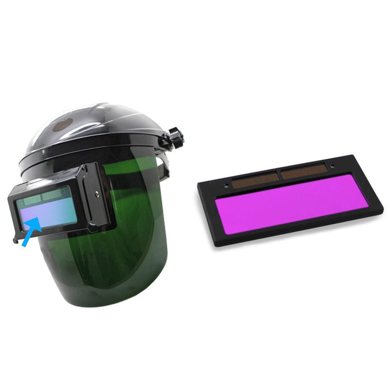 Etopars Pro Solar Auto Darkening Welding Lens Goggle Helmet Filter Shade 3-11 Automation - NewNest Australia