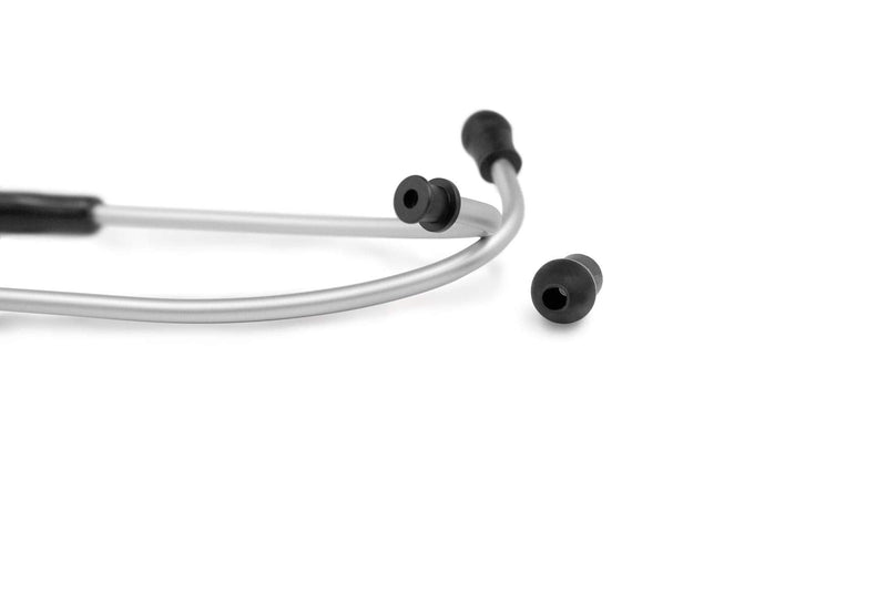 ADC - 619FV Adscope Lite 619 Ultra Lightweight Clinician Stethoscope with Tunable AFD Technology, Amethyst Adscope Lite 619 - New Version - NewNest Australia