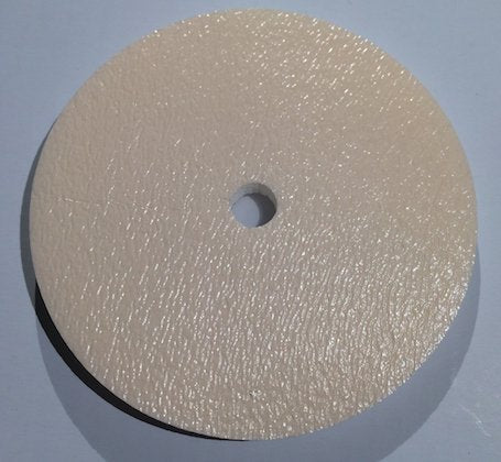 Ostomy Site Dressing: Silicone Foam (Round) May Help Secure Ostomy Tubes, Absorb Leakage, and Reduce Irritation Around Ostomies; 5 Per Box - NewNest Australia