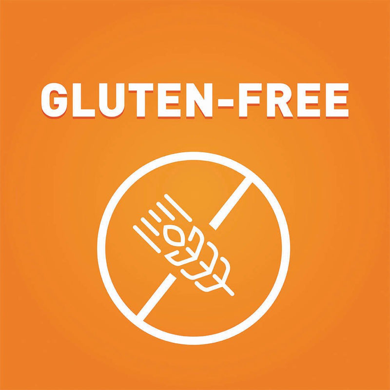 Citrucel Sugar Free Fiber Powder for Occasional Constipation Relief, Methylcellulose Fiber Powder, Orange Flavor - 16.9 Ounces - NewNest Australia