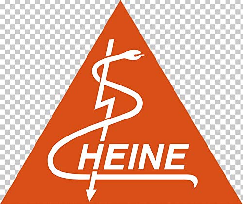 Heine XHL # 037 2.5V Xenon Halogen replacement lamp for medical instruments - NewNest Australia