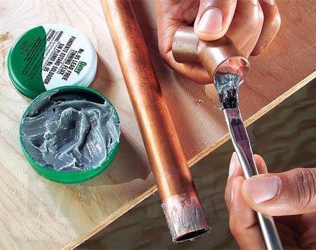 RAM-PRO 36 Flexible Bristle Tin/Metal Tubular Ferrule Handle Acid/Flux Brushes for Home/School/Shop/Garage 36 PACK - NewNest Australia