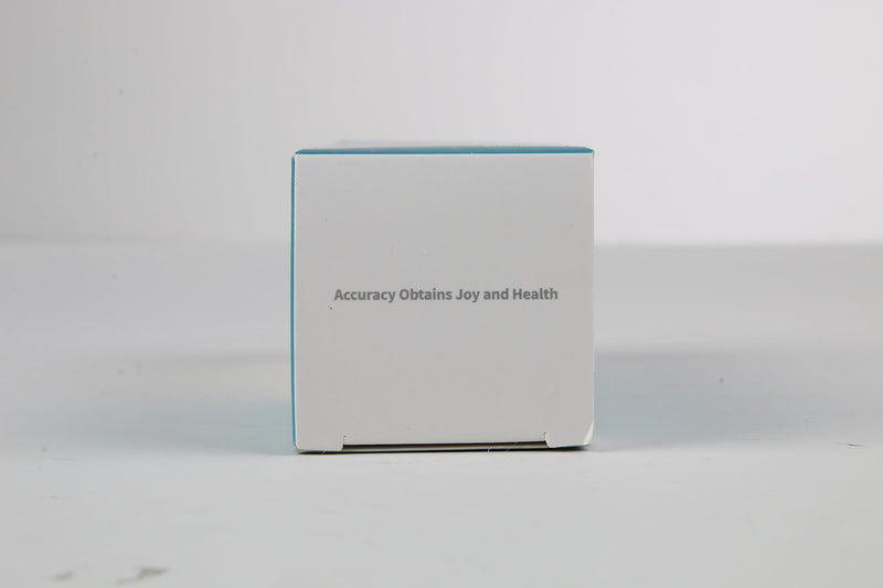 Ear Thermometer for Adults Baby, KKmier 3 in 1 No Contact Temperature Thermometer Checker, Infrared Forehead Thermometer with Fever Alarm, Instant Accurate Reading Grey - NewNest Australia