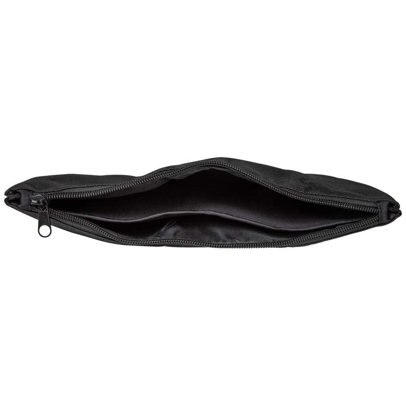 Klein VDV770500 Zipper Pouch for Tone & Probe PRO Kit, Black Nylon - NewNest Australia