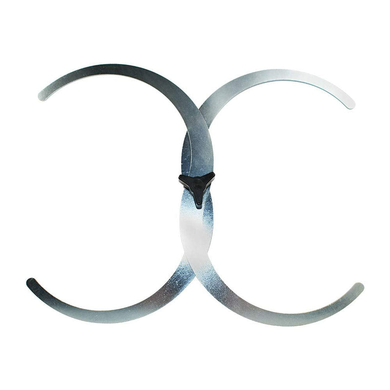 Woodturning Figure 8 Double Ended Bowl Caliper, Big Horn 19055, 6 to 7.9 inches - NewNest Australia