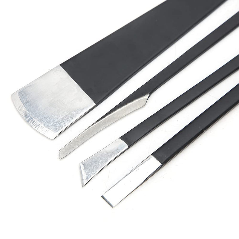 Pedicure Knife Kits, Pedicure Knife Professional Callus Slicer Blades Made Of Stainless Steel Callus Remover, Toenail Scalpel Pedicure Knife Dead Skin Corn Foot File Rasp - NewNest Australia